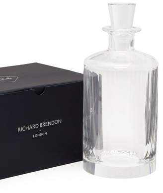 clear Richard Brendon - Large Decanter