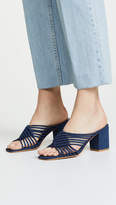 Thumbnail for your product : Dolce Vita Delana Woven Block Heel Sandals