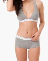 Thumbnail for your product : Madewell LIVELY Cross-Back Bralette