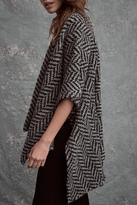 Thumbnail for your product : Lanston Short Sleeve Kimono