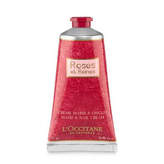 Thumbnail for your product : L'Occitane Roses et Reines Hand and Nail Cream - 75ml