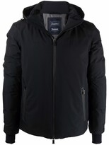 Thumbnail for your product : Herno Padded Down Hooded Jacket