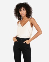 Thumbnail for your product : Express Downtown Cami