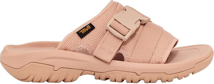 Teva - Women's Terra Fi 5 Universal - Sandals - Shifting Layers Neutral | 5  (US)