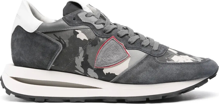 Philippe Model Paris TRPX Haute sneakers