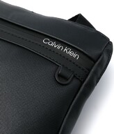 Thumbnail for your product : Calvin Klein Logo Print Messenger Bag