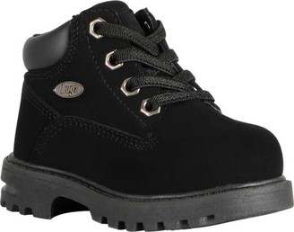 Lugz Empire Water Resistant Work Boot