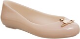 Thumbnail for your product : Vivienne Westwood Vw Spacelove 19 Pumps Nude Orb