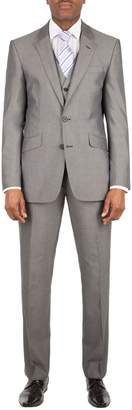 Clayton Men's Aston & Gunn tailored trouser