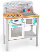 Thumbnail for your product : Chad Valley Junior Pro Wooden Kitchen