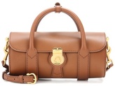 Burberry Sac Cross-body En Cuir The Small Trench