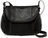 Thumbnail for your product : The Sak Gen Leather Hobo Bag
