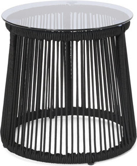 Latitude Run Moonstone Accent Table For Living Room | Gift Idea