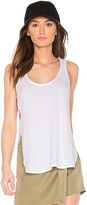 Thumbnail for your product : Lanston Side Strap Tank