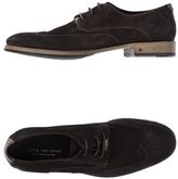Thumbnail for your product : John Varvatos Lace-up shoes