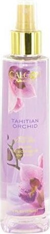 Calgon Take Me Away Tahitian Orchid by Body Mist 8 oz for Women