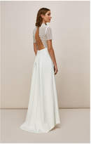 Thumbnail for your product : Whistles Scarlett Wedding Dress