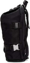 Thumbnail for your product : Diesel Black F-Law Backpack