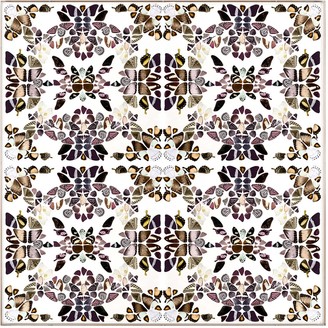 Jonathan Adler Butterfly Patterns 2