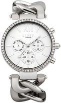 Thumbnail for your product : Lipsy Chain Watch