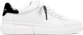 Thumbnail for your product : Kate Spade Lift Leather Low-Top Sneakers