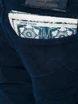 Thumbnail for your product : Jacob Cohen plain chinos