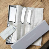 Thumbnail for your product : Marquis & Dawe Vintage Cheese Knife Set