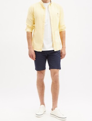 Polo Ralph Lauren Slim-fit Cotton Oxford Shirt