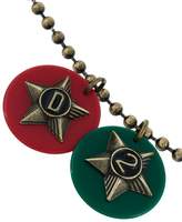 Thumbnail for your product : DSQUARED2 poker chip ball chain