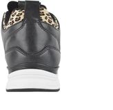 Thumbnail for your product : Gourmet 35 Lite Lp Leather Trainers