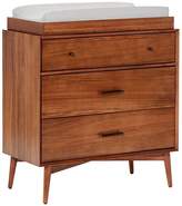 Pottery Barn Kids Brown Changing Tables Shopstyle
