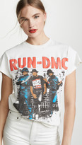 Thumbnail for your product : MadeWorn Run DMC T-Shirt