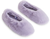 Thumbnail for your product : Arket Faux Fur Slippers
