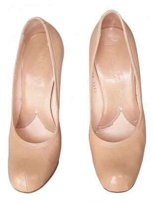 vivienne westwood ladies shoes