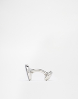 Thumbnail for your product : HUGO BOSS Norberto Cufflinks