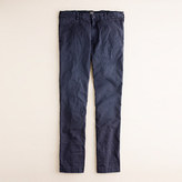 Thumbnail for your product : J.Crew Sun-faded chino in urban slim fit