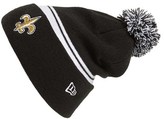 Thumbnail for your product : New Era Cap 'NFL - New Orleans Saints' Pom Knit Cap
