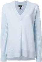 Thumbnail for your product : Rag & Bone cashmere v-neck sweater