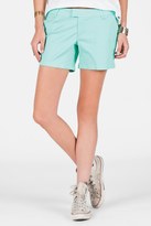 Thumbnail for your product : Volcom &Frochickie& Chino Shorts (Juniors)