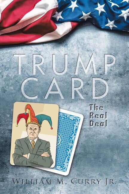 Trump Card: The Real Deal (Paperback)