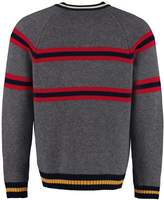 Thumbnail for your product : Kenzo Embroidered Crew-neck Sweater