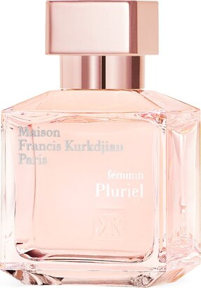 Francis Kurkdjian Pluriel Pour Femme Eau De Parfum