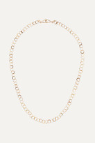 Thumbnail for your product : Melissa Joy Manning 14-karat Gold Necklace