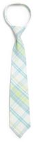 Thumbnail for your product : Hartstrings Little Boy's Cotton Plaid Tie