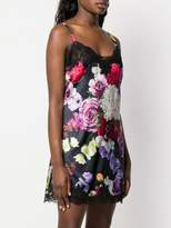Thumbnail for your product : Dolce & Gabbana printed slip dress