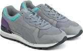 Thumbnail for your product : Puma BWGH x Frost Grey/Crown Jewel TX3 Sneakers