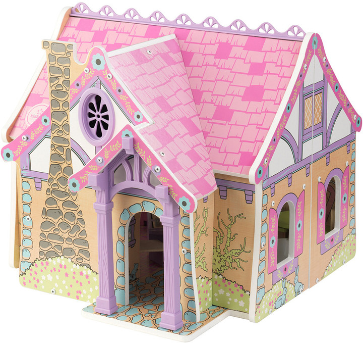 kraftkids dollhouse