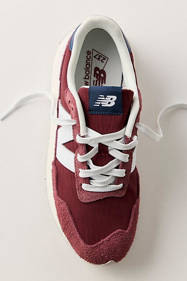 New Balance 237 Sneakers ShopStyle