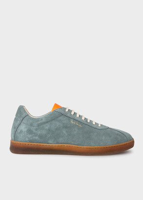 Paul Smith Suede | Shop the world's largest collection of fashion 
