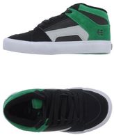 Thumbnail for your product : Etnies Low-tops & trainers